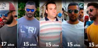 El Gobierno de España y su socio preferente, Unidas Podemos, celebraron ayer la decisión del Tribunal Supremo de condenar a 15 años a la Manada