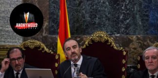 El CNI investiga el hackeo de las cuentas del tribunal y los fiscales del 1-O