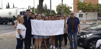 Helados Alacant: despide a cuatro trabajadores ante la negativa de la plantilla a hacer horas extra