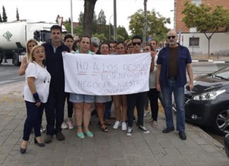Helados Alacant: despide a cuatro trabajadores ante la negativa de la plantilla a hacer horas extra