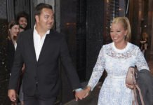 La Policía irrumpe en la boda de Belén Esteban y Miguel