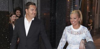 La Policía irrumpe en la boda de Belén Esteban y Miguel