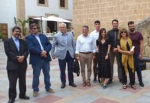 Baltasar Garzón cree que «no había motivo para mantener en prisión a los presos políticos»