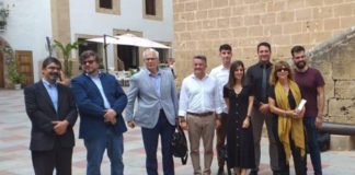 Baltasar Garzón cree que «no había motivo para mantener en prisión a los presos políticos»