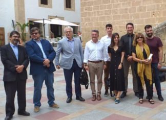 Baltasar Garzón cree que «no había motivo para mantener en prisión a los presos políticos»