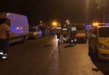 Tiroteo en Aranjuez: un hombre mata desde una ventana a su cuñada y hiere a su suegra