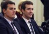 PP y Ciudadanos no facilitaran la investidura de Pedro Sanchez