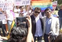 Ecuador aprueba el matrimonio gay