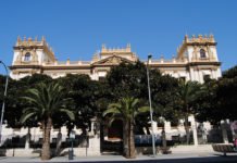 El gobierno de la Diputación de Alicante dependerá de los votos tóxicos de la presidenta del PP de l´Alfàs del Pi