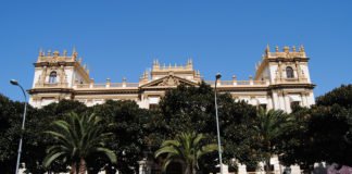 El gobierno de la Diputación de Alicante dependerá de los votos tóxicos de la presidenta del PP de l´Alfàs del Pi