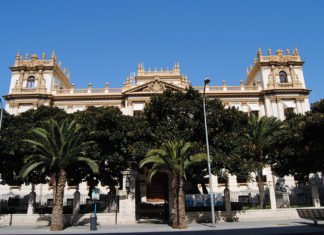 El gobierno de la Diputación de Alicante dependerá de los votos tóxicos de la presidenta del PP de l´Alfàs del Pi