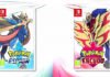 NUEVO Nintendo Direct centrado en Pokémon Espada y Pokémon Escudo