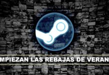 Empiezan las rebajas de verano en Steam