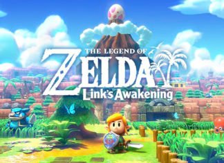 RESUMEN DE NINTENDO DIRECT E3 2019