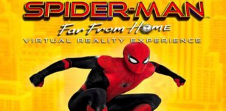 Spider-Man Lejos de casa VR ya está disponible gratis