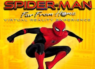 Spider-Man Lejos de casa VR ya está disponible gratis