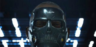 DEATH STRANDING es increíblemente increíble