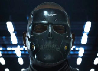 DEATH STRANDING es increíblemente increíble