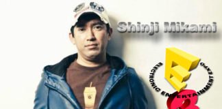 Shinji Mikami, creador de Resident Evil, acudirá al E3 2019