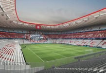 El Real Madrid ya se encuentra en Alemania con bajas importantes ante el Tottenham