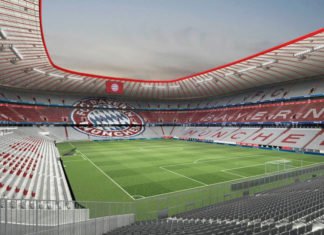 El Real Madrid ya se encuentra en Alemania con bajas importantes ante el Tottenham