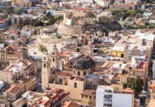 Elda presenta «Portalemp» como portal para emprendedores, personas en búsqueda de empleo y empresas