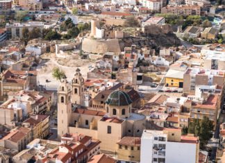 Elda presenta «Portalemp» como portal para emprendedores, personas en búsqueda de empleo y empresas