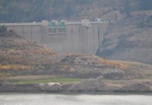 La Confederación Hidrográfica del Segura abre los primeros pozos para paliar la prolongada sequía