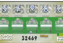 El cupón de la ONCE repartió un buen pellizco en el Barrio de Carrús en Elche