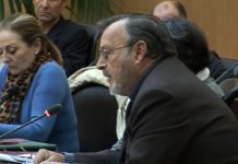 Operación «Juan Palomo» en Benidorm