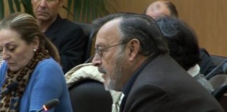 Operación «Juan Palomo» en Benidorm