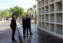 Los políticos corruptos de Benidorm firman otra crónica putrefacta de sus «guisos al uso»