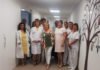 El Hospital de San Juan de Alicante mejora las instalaciones destinadas a pacientes con trastornos en la alimentación