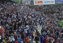 El Hércules de Alicante culmina su proyecto de fichajes soñando con el ascenso en la próxima temporada