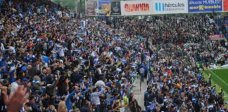 El Hércules de Alicante culmina su proyecto de fichajes soñando con el ascenso en la próxima temporada