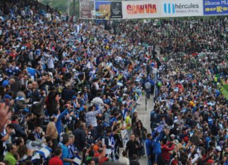 El Hércules de Alicante culmina su proyecto de fichajes soñando con el ascenso en la próxima temporada