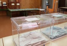 El CIS despeja dudas: «Habrá elecciones el 10 de noviembre»