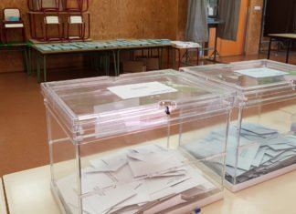 El CIS despeja dudas: «Habrá elecciones el 10 de noviembre»