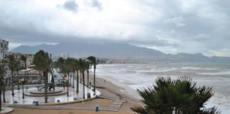 La Generalitat Valenciana declara «urgentes» unas ayudas por los daños del temporal de noviembre de 2018, ahí es nada