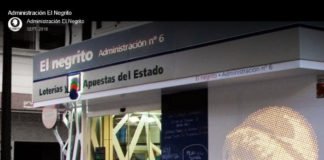 «El Negrito» de Alicante se lleva el millón del sorteo de Euromillones del martes 30 de julio