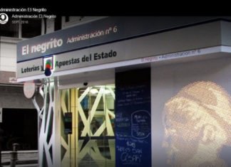 «El Negrito» de Alicante se lleva el millón del sorteo de Euromillones del martes 30 de julio