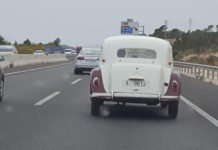 Los drones de la DGT empezarán a multar desde el 1 de agosto en todas las carreteras españolas