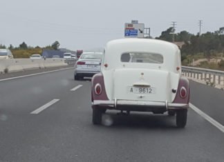 Los drones de la DGT empezarán a multar desde el 1 de agosto en todas las carreteras españolas