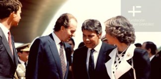 Muere el general del CESID que evitó el asesinato del Rey Juan Calos I y Felipe González en 1985