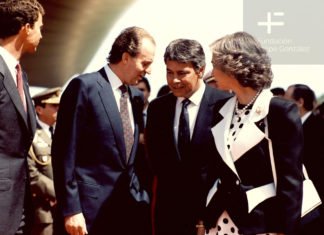 Muere el general del CESID que evitó el asesinato del Rey Juan Calos I y Felipe González en 1985