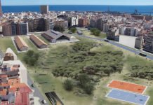 La Generalitat despeja dudas sobre las infraestructuras vitales de la provincia de Alicante presentes y futuras