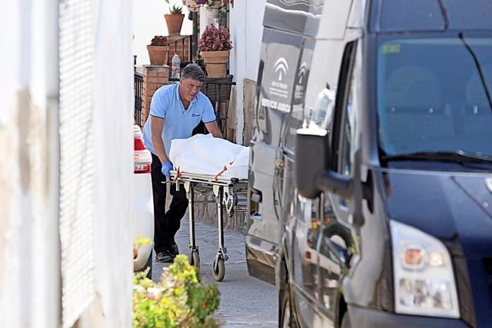La mujer asesinada en Málaga es la víctima 1007 de violencia machista