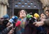 La «podemita» alcaldesa de Barcelona se sube su sueldo un 40% «porque ella lo vale»