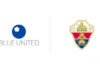El Elche C.F. y la consultoría Blue United renuevan su colaboración por tercera temporada consecutiva