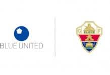 El Elche C.F. y la consultoría Blue United renuevan su colaboración por tercera temporada consecutiva
